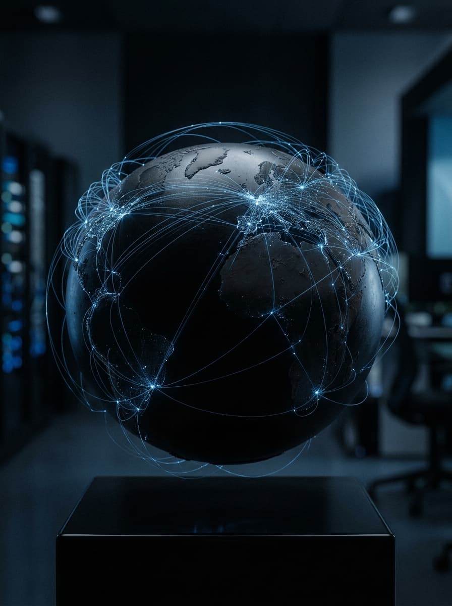 Markets served by Higlax